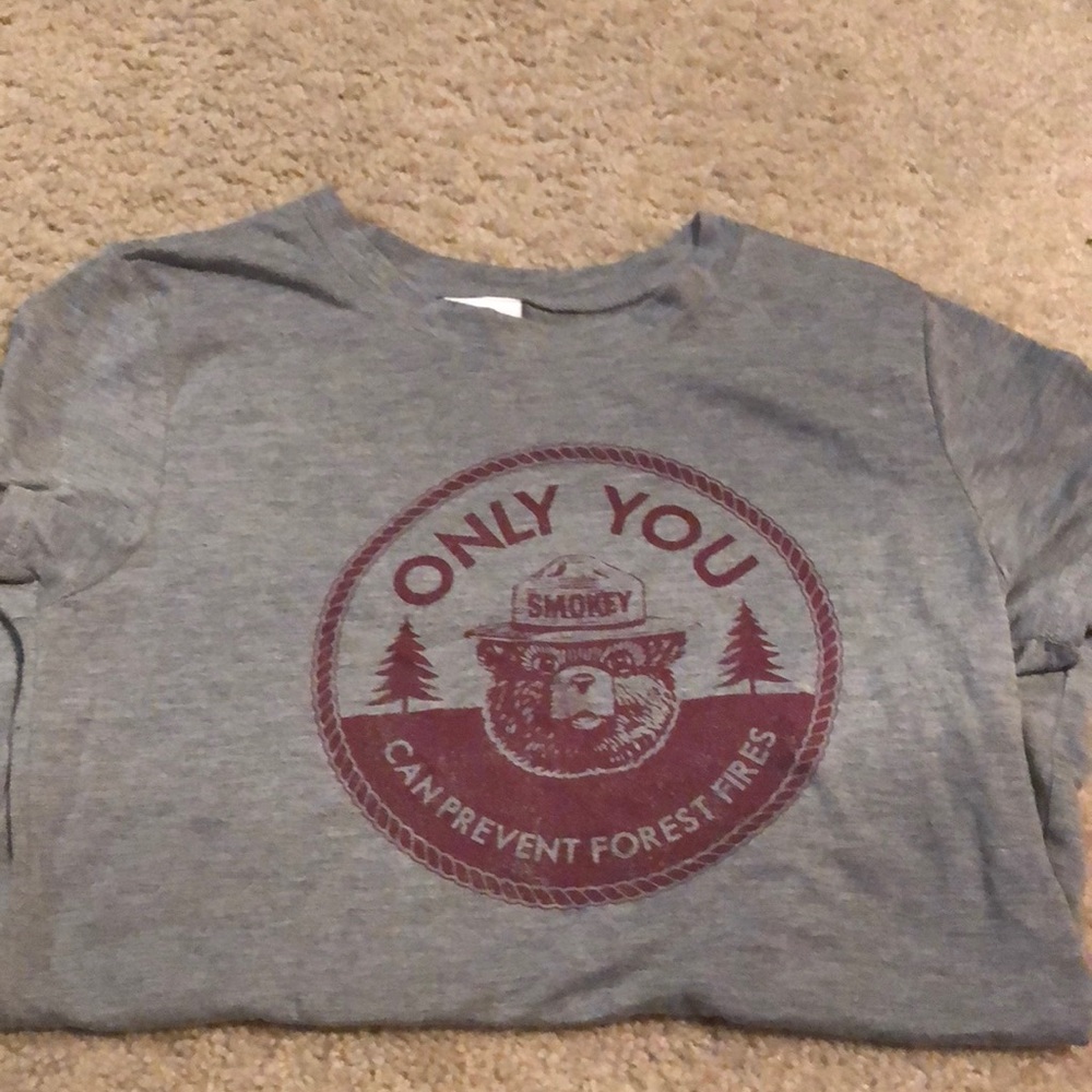 Graphic t shirt